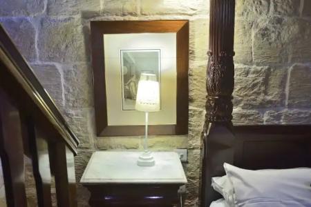 The Burrow Guest House - 156