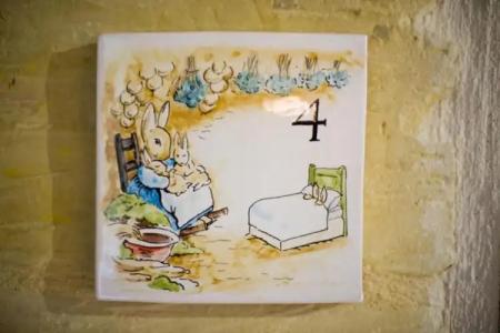 The Burrow Guest House - 104