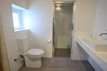 The Burrow Guest House - 133