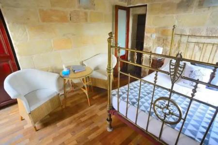 The Burrow Guest House - 146