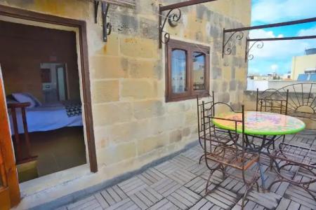 The Burrow Guest House - 106