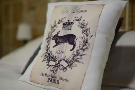 The Burrow Guest House - 147