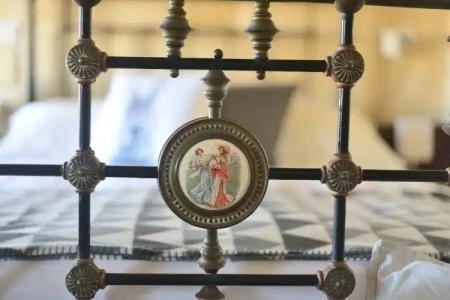 The Burrow Guest House - 125