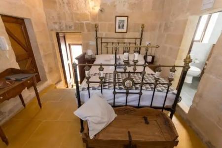 The Burrow Guest House - 115