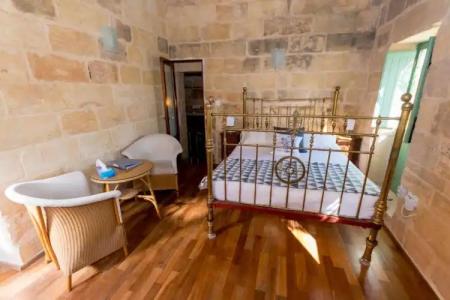 The Burrow Guest House - 59