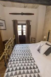 The Burrow Guest House - 89