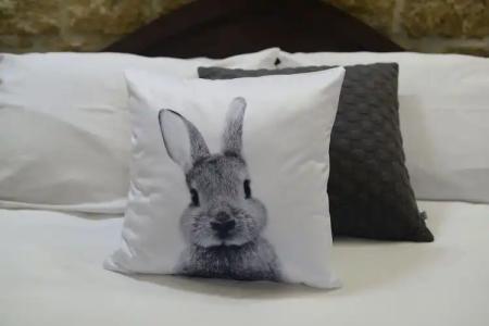 The Burrow Guest House - 172