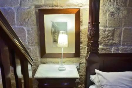 The Burrow Guest House - 181