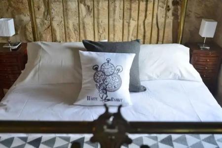 The Burrow Guest House - 53