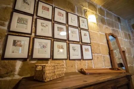 The Burrow Guest House - 148