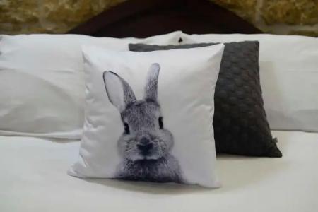 The Burrow Guest House - 61