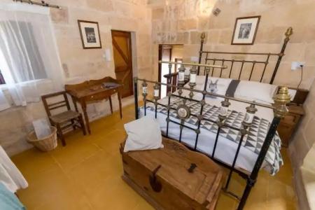 The Burrow Guest House - 116