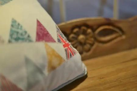 The Burrow Guest House - 122