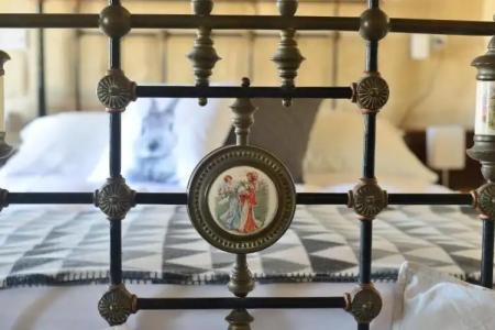 The Burrow Guest House - 126