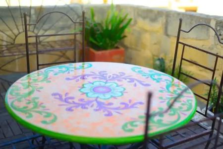 The Burrow Guest House - 123