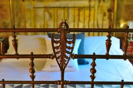 The Burrow Guest House - 62