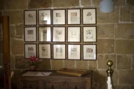 The Burrow Guest House - 32