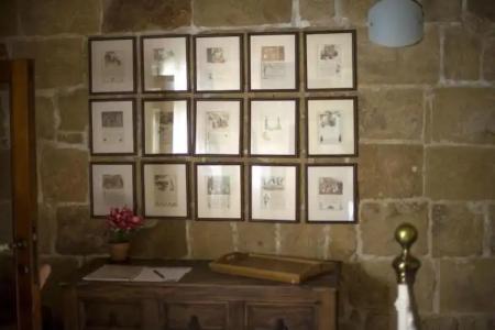 The Burrow Guest House - 145