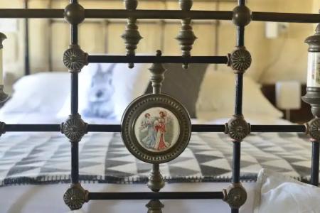 The Burrow Guest House - 76