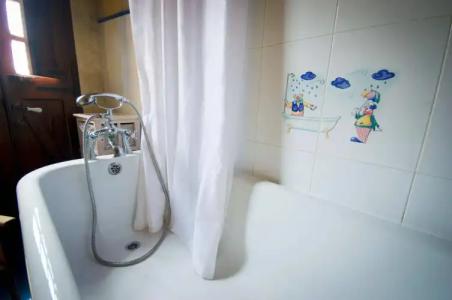 The Burrow Guest House - 34