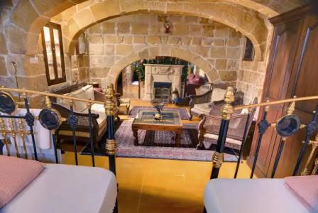 The Burrow Guest House - 31