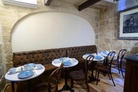 The Burrow Guest House - 23