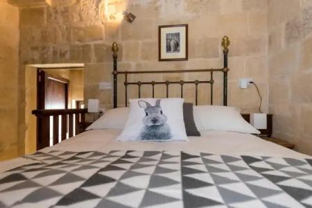 The Burrow Guest House - 114