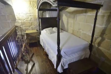 The Burrow Guest House - 154