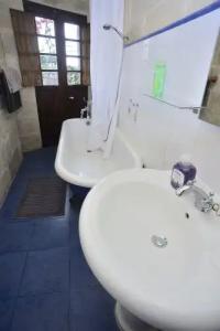 The Burrow Guest House - 87