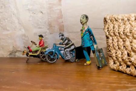 The Burrow Guest House - 70