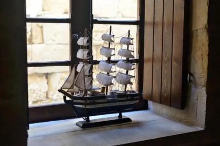 The Burrow Guest House - 103