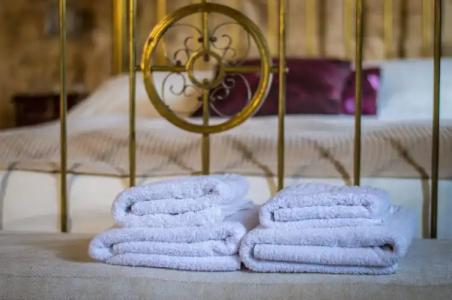 The Burrow Guest House - 41