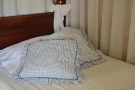 The Burrow Guest House - 124