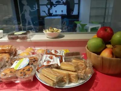 Day's Inn and Residence - 13