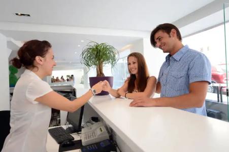 Day's Inn and Residence - 9