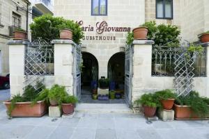 Maria Giovanna Guest House, Marsalforn