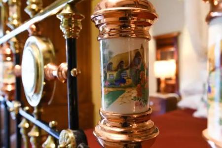 Maria Giovanna Guest House - 27