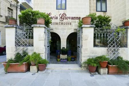 Maria Giovanna Guest House - 0