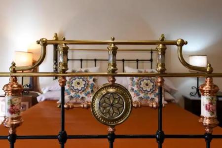 Maria Giovanna Guest House - 36