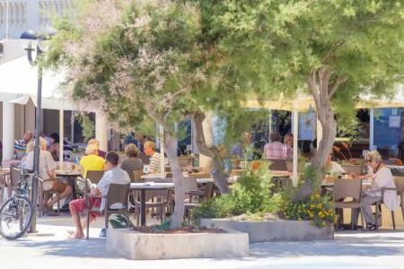 Horizon Complex - 13