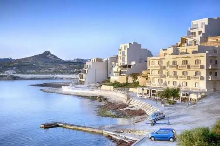 Horizon Complex - 10