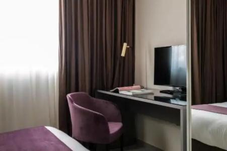 Urban Valley Resort & Spa - 1