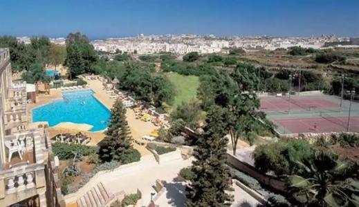 Urban Valley Resort & Spa - 9