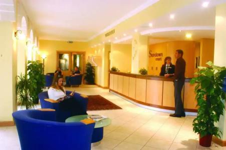 Urban Valley Resort & Spa - 15