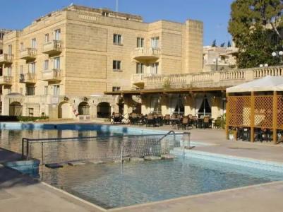 Urban Valley Resort & Spa - 4