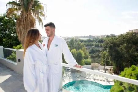 Urban Valley Resort & Spa - 13