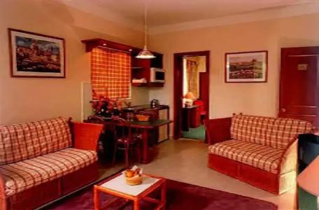 Urban Valley Resort & Spa - 20