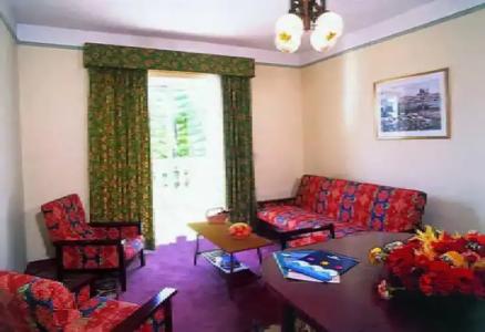 Urban Valley Resort & Spa - 17