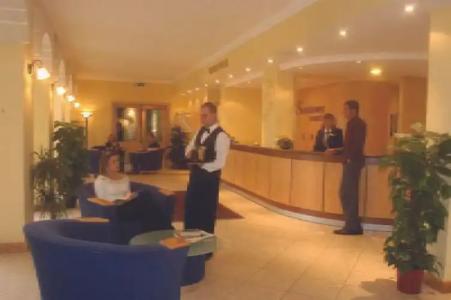 Urban Valley Resort & Spa - 12