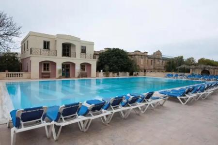 SC Club Village - 12